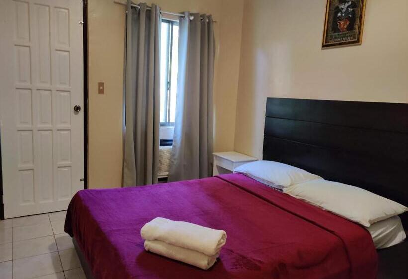 آپارتمان 2 خوابه, Red Knight Gardens