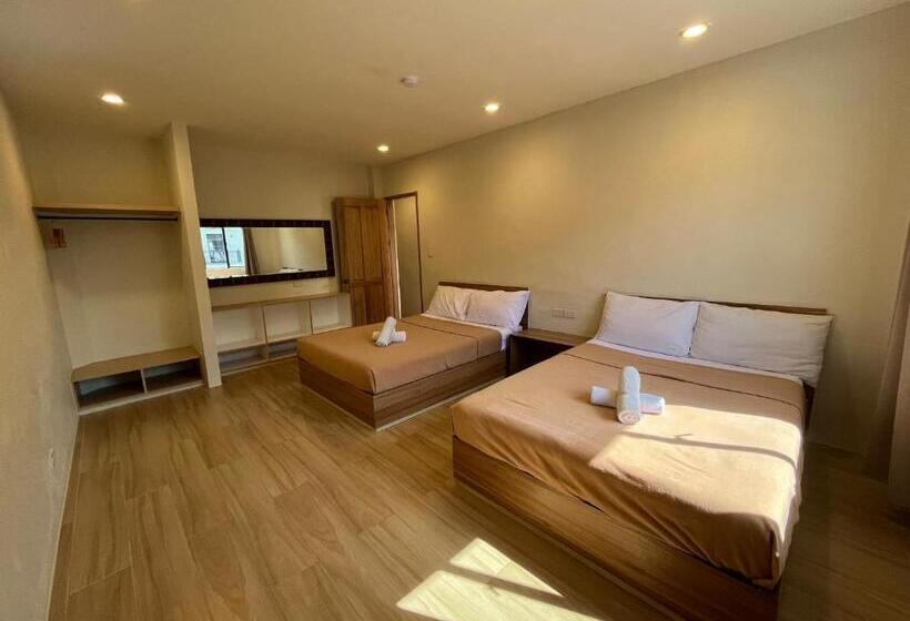 آپارتمان 3 خوابه, Red Knight Gardens