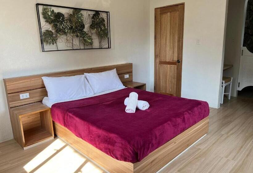 آپارتمان 3 خوابه, Red Knight Gardens