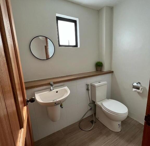 آپارتمان 3 خوابه, Red Knight Gardens