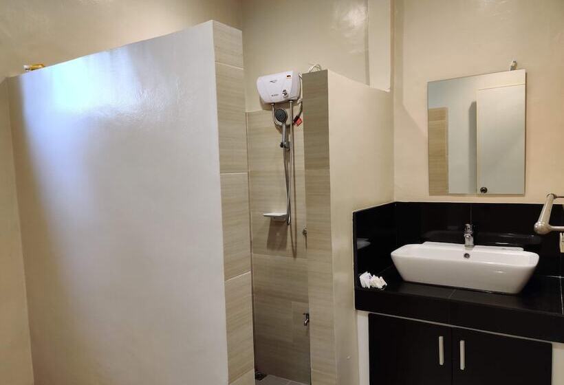 آپارتمان 2 خوابه, Red Knight Gardens