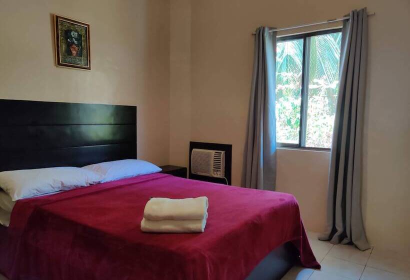 آپارتمان 2 خوابه, Red Knight Gardens