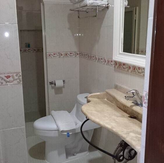 스탠다드 룸, Savoy Express