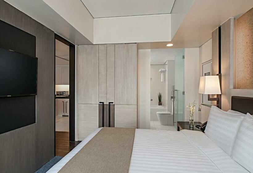 סוויטה, Seda Bonifacio Global City