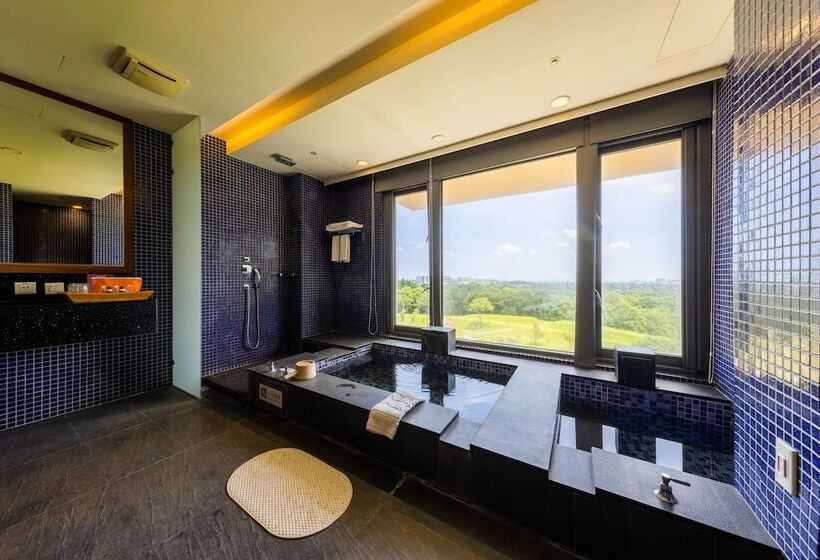 اتاق لوکس, South Garden Hotels And Resorts