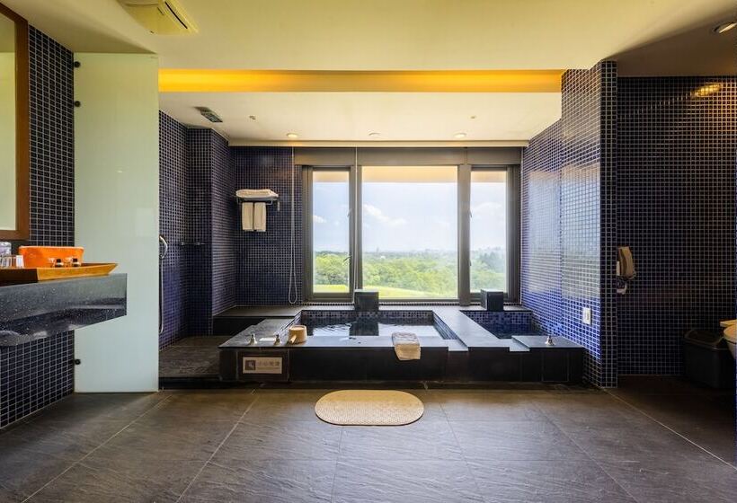 اتاق لوکس, South Garden Hotels And Resorts