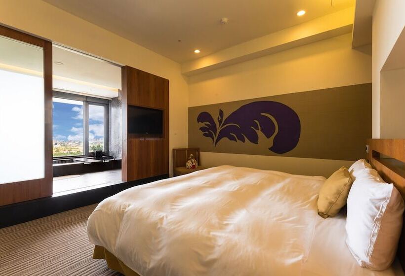 اتاق لوکس, South Garden Hotels And Resorts