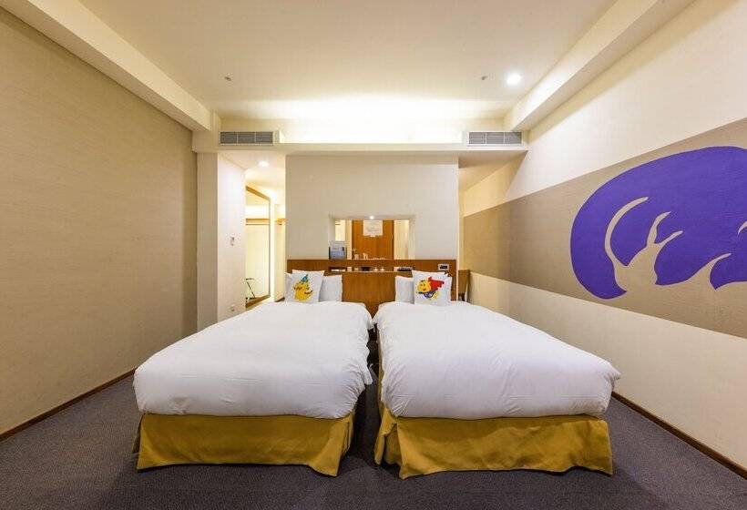 اتاق لوکس, South Garden Hotels And Resorts