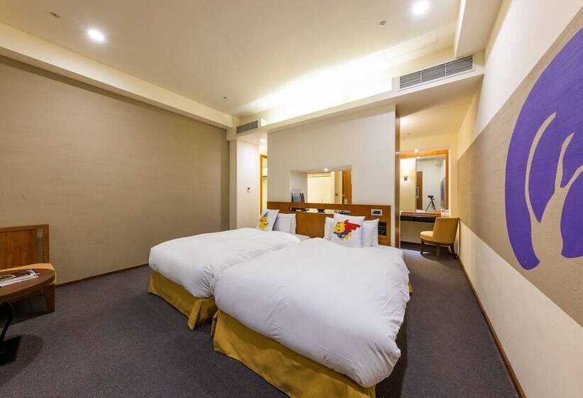 اتاق لوکس, South Garden Hotels And Resorts