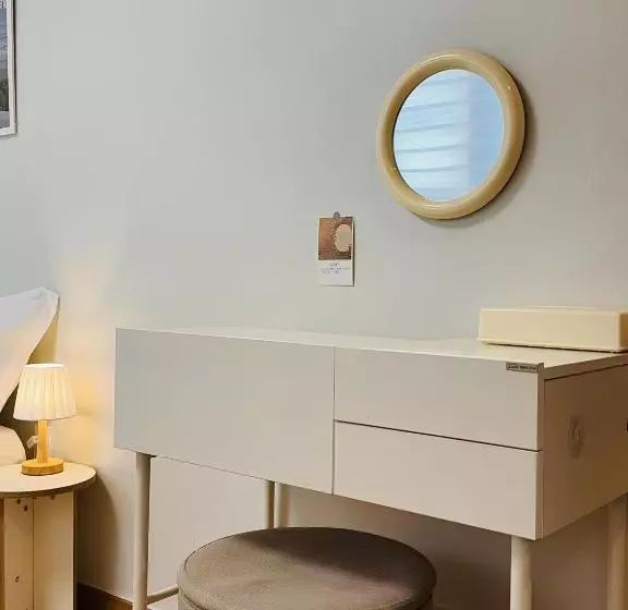 Standard-huone, Ssh Icon Hostel