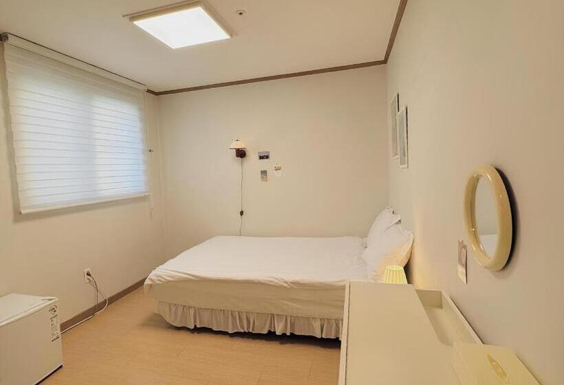 スタンダードルーム, Ssh Icon Hostel