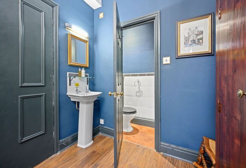 Номер Стандарт, The Fat Badger