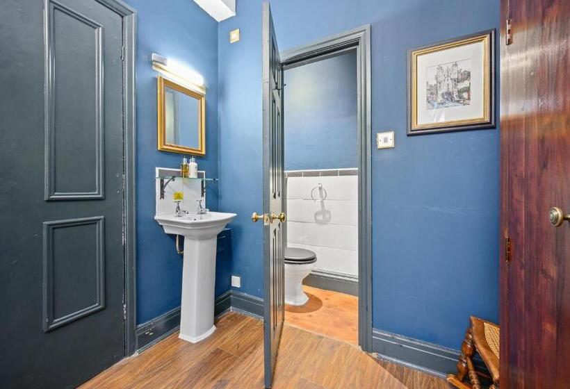 Номер Стандарт Индивидуальный, The Fat Badger