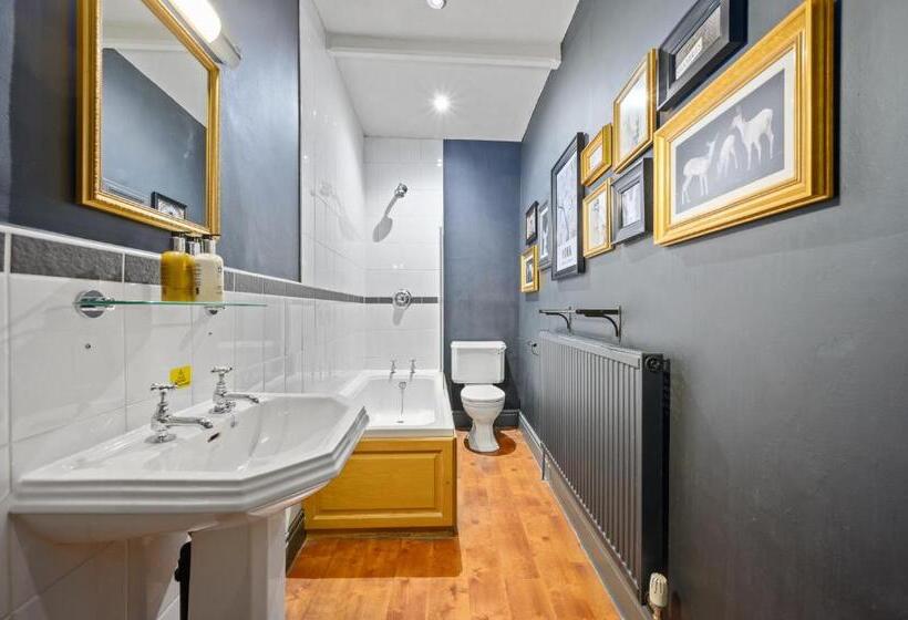 Номер Стандарт, The Fat Badger