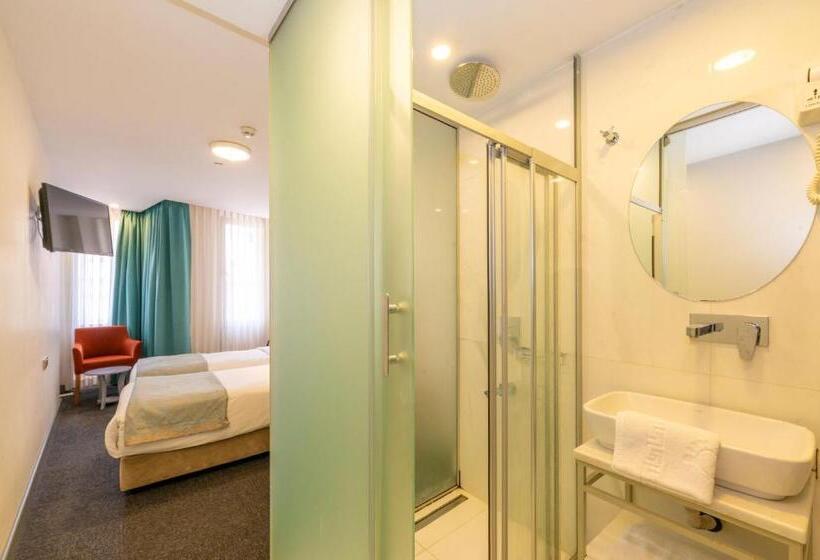 اتاق استاندارد, Taksim Hotel V Plus
