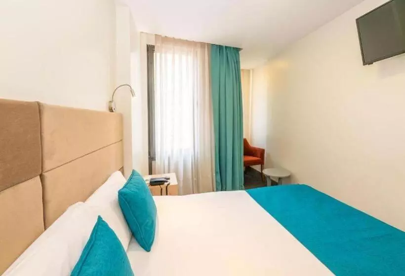 スタンダードルーム, Taksim Hotel V Plus