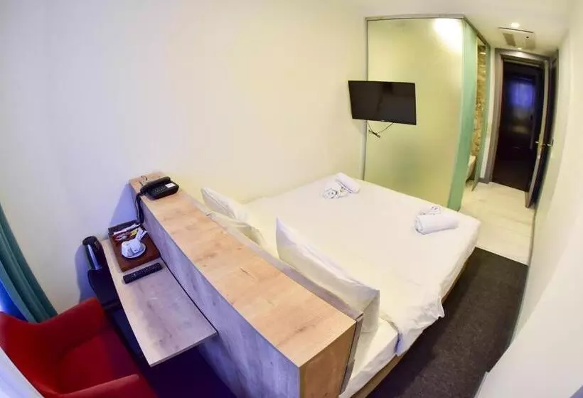 エコノミールーム, Taksim Hotel V Plus