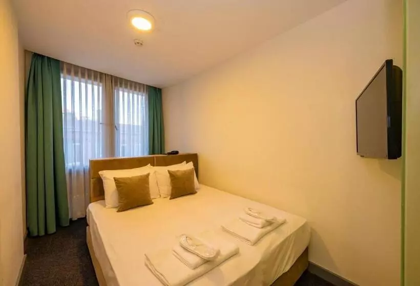 エコノミールーム, Taksim Hotel V Plus