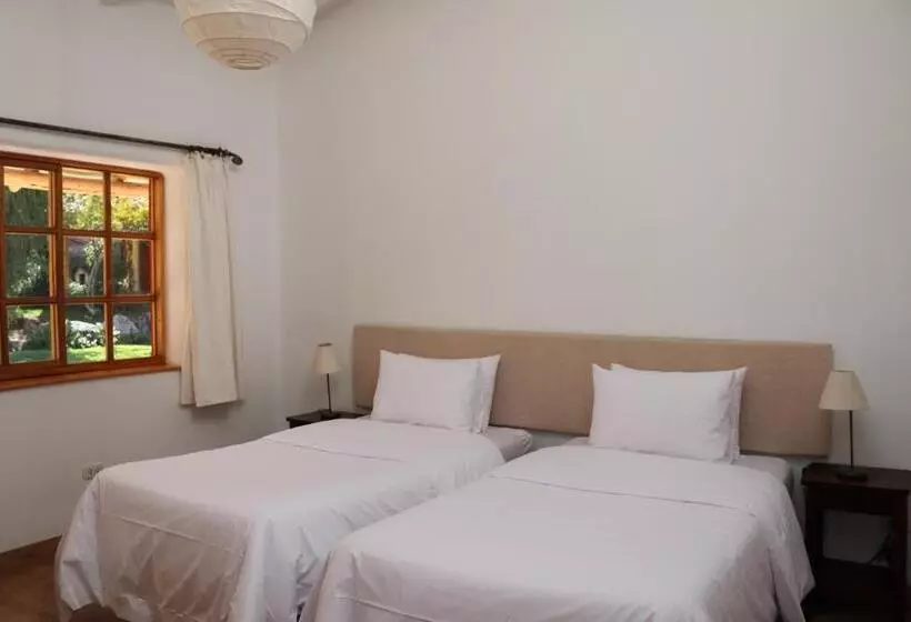 اتاق استاندارد, Villa Urubamba