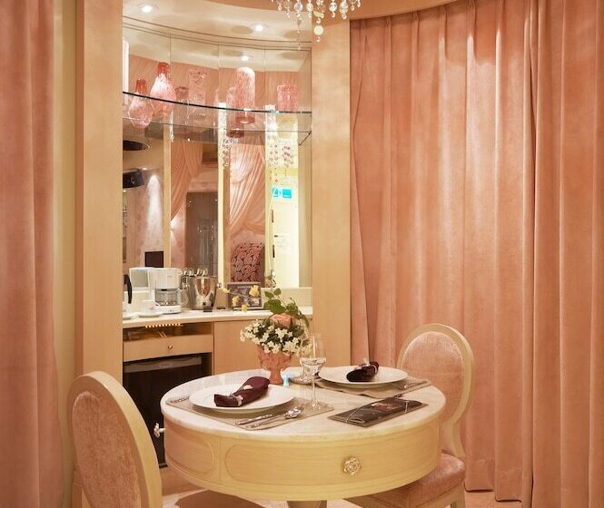 اتاق استاندارد, Wego Hsinchu Boutique