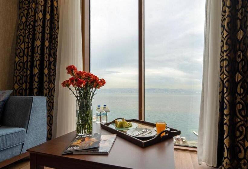 패밀리 스위트, Wellborn Luxury