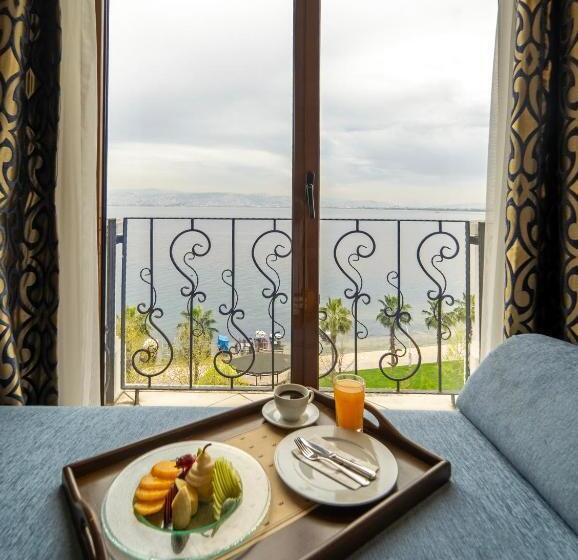 패밀리 스위트, Wellborn Luxury