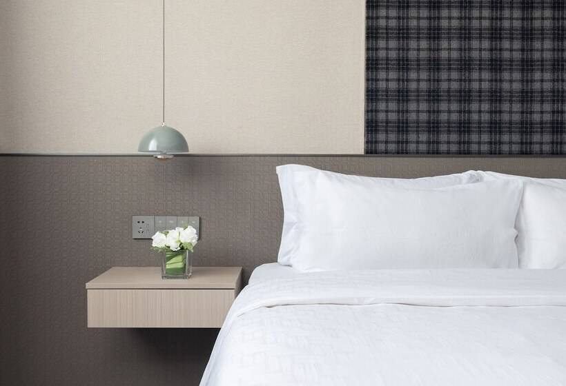 חדר סופריור, Bali Yating