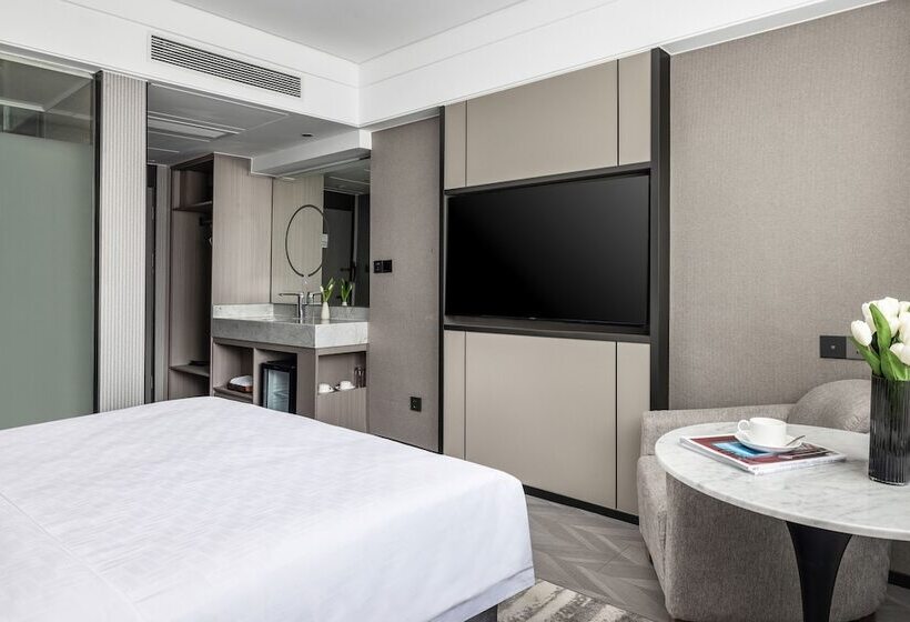 חדר סופריור, Bali Yating