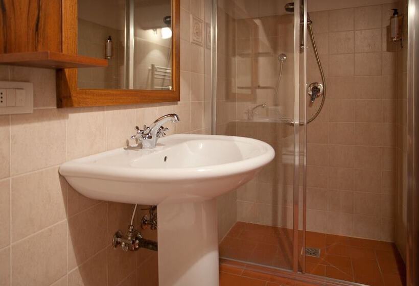 شقة سوبيريور غرفتين, Relais Villa Belvedere