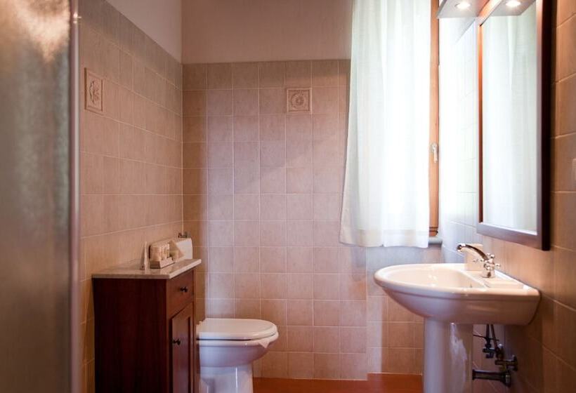 شقة سوبيريور 3 غرف نوم, Relais Villa Belvedere