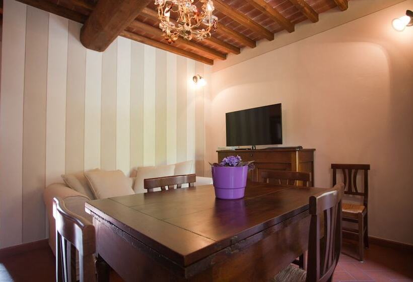 شقة سوبيريور 3 غرف نوم, Relais Villa Belvedere