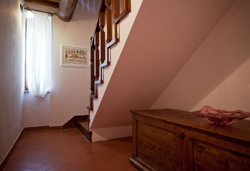 شقة سوبيريور 3 غرف نوم, Relais Villa Belvedere