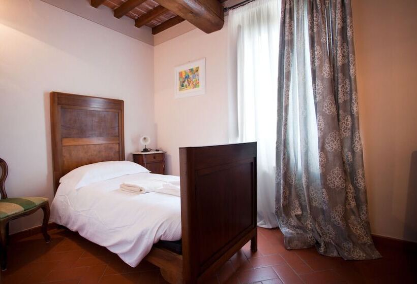 شقة سوبيريور 3 غرف نوم, Relais Villa Belvedere