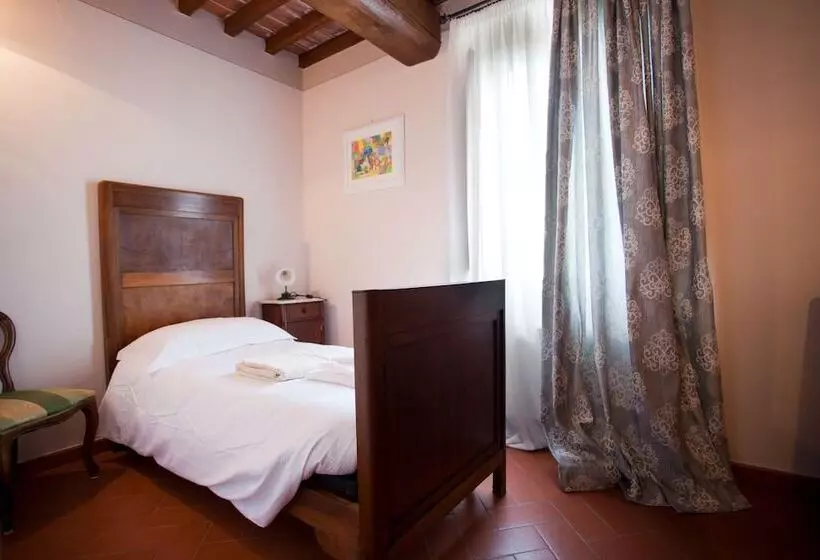 Superior-huoneisto 3 Makuuhuonetta, Relais Villa Belvedere