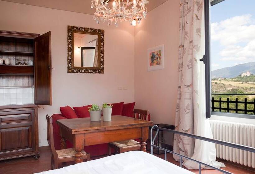 إستوديو قياسى, Relais Villa Belvedere