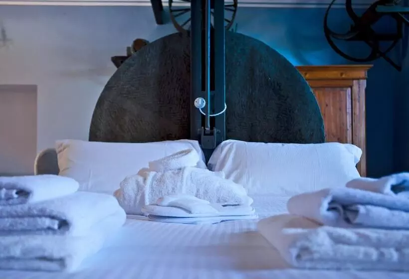 Superior-studio, Relais Villa Belvedere