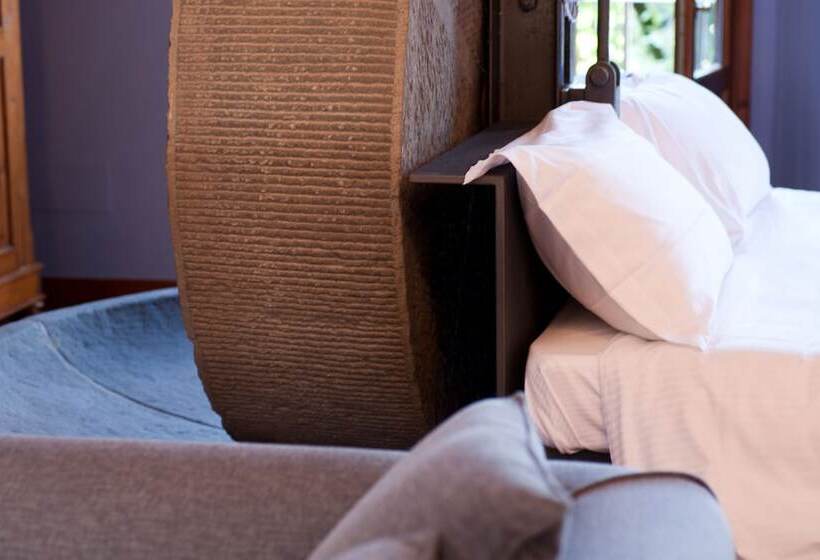 Студия Superior, Relais Villa Belvedere