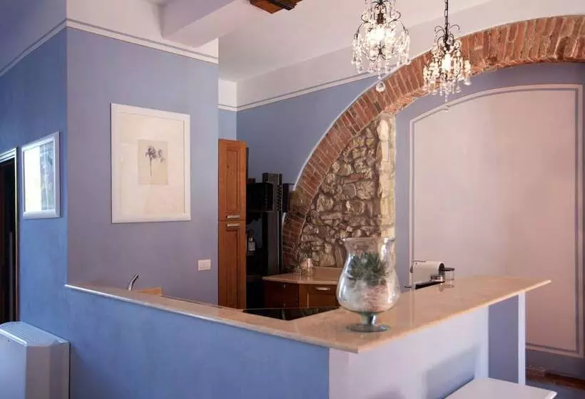 Superior-studio, Relais Villa Belvedere