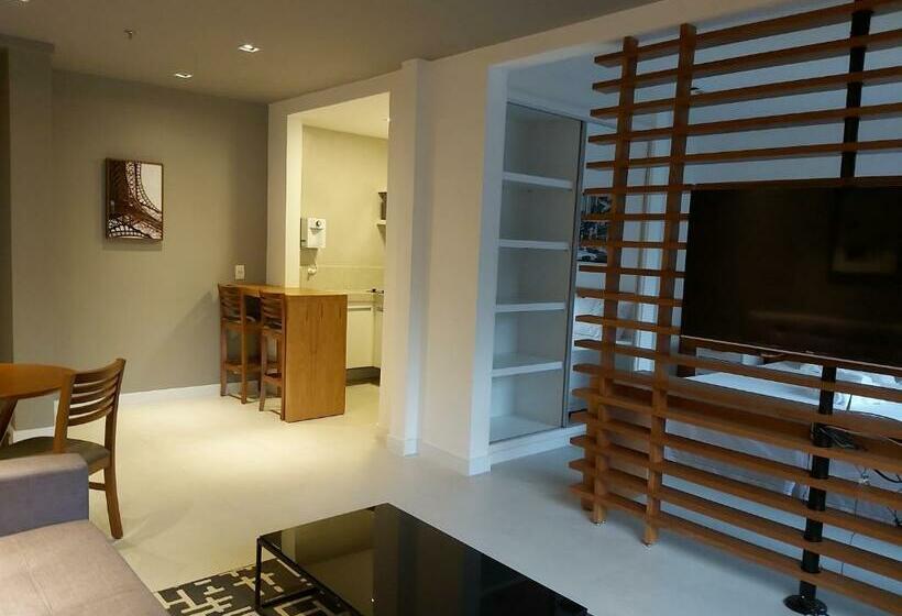 استودیوی لوکس, Be Loft Lounge