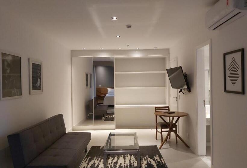 استودیوی لوکس, Be Loft Lounge
