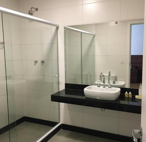 اتاق استاندارد, Be Loft Lounge