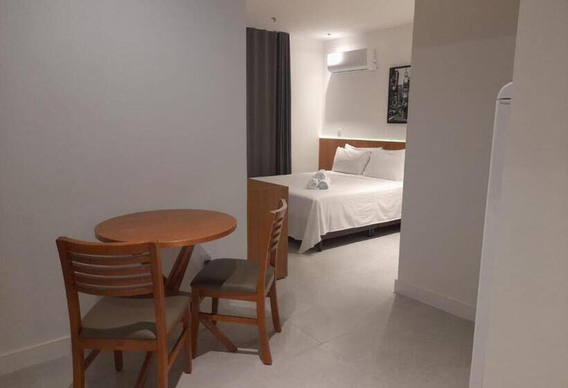 استودیوی استاندارد, Be Loft Lounge