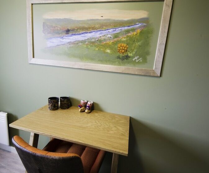 Номер Стандарт Индивидуальный, 8 Seasons