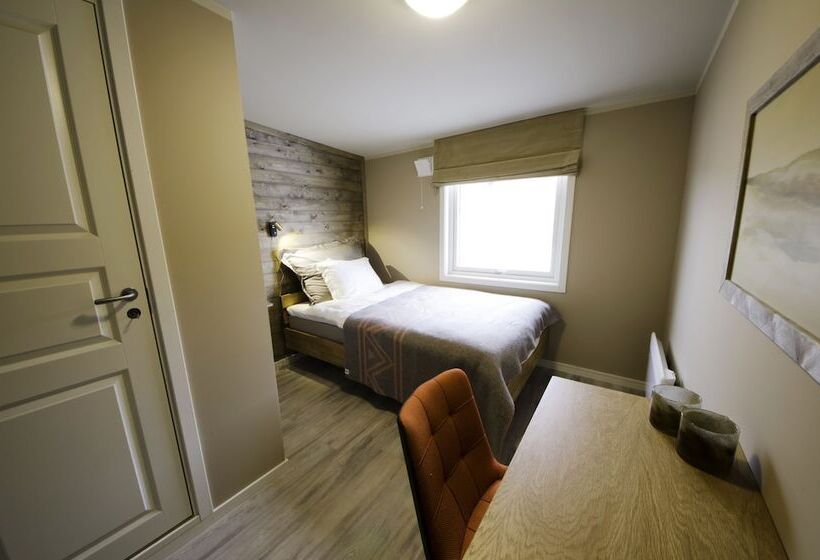 Номер Стандарт Индивидуальный, 8 Seasons