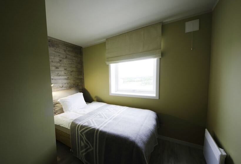 Номер Стандарт Индивидуальный, 8 Seasons