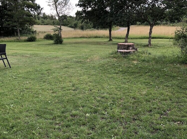 带3个卧室的公寓, Hjarbæk Fjord Golfcenter