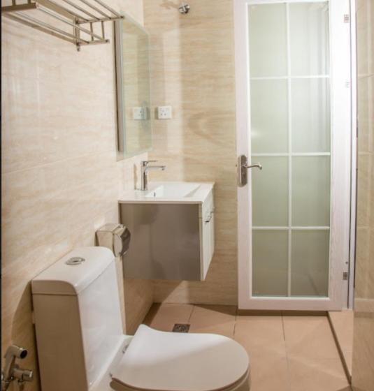 Номер Superior, The Crown Hotel Klia