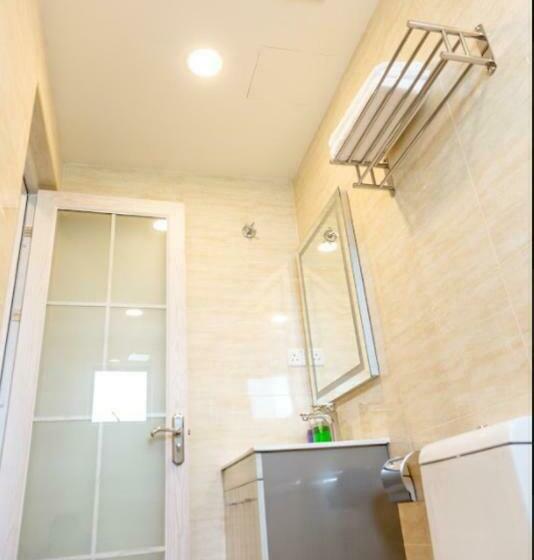 اتاق استاندارد, The Crown Hotel Klia