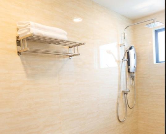 اتاق استاندارد, The Crown Hotel Klia