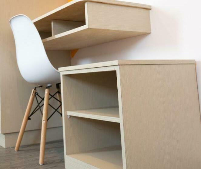 اتاق استاندارد, The Crown Hotel Klia